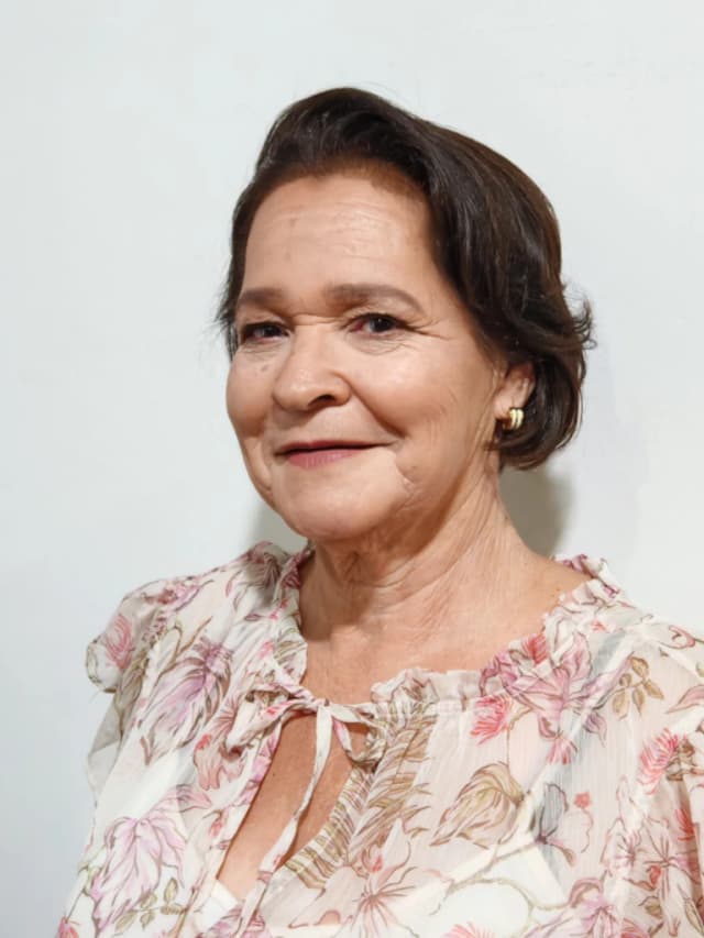 María Cascante